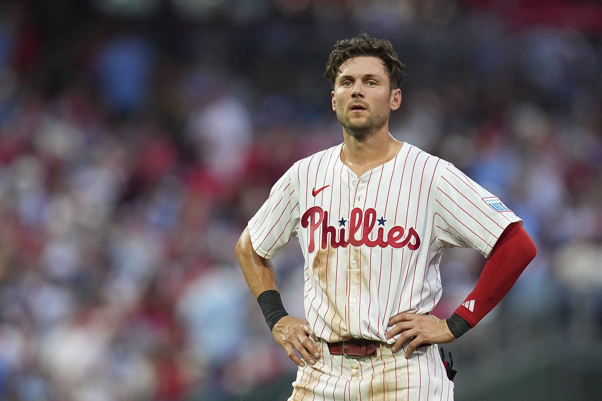 San Diego Padres v Philadelphia Phillies - Source: Getty